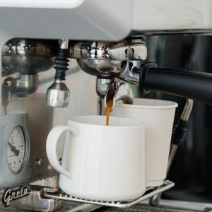 Web Development Service for Coffee Shops, (UK)