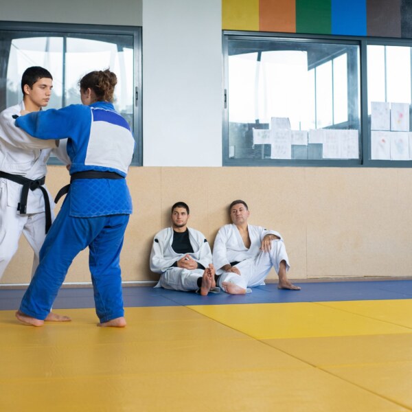 Web Development Service for Martial Arts Classes / Trainers, (US)