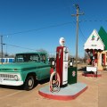 Web Development Service for Gas Stations, (US)